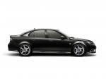 Saab 9-3 Turbo X XWD 2008 года